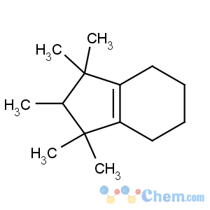 CAS No:33704-59-5 1H-Indene,2,3,4,5,6,7-hexahydro-1,1,2,3,3-pentamethyl-