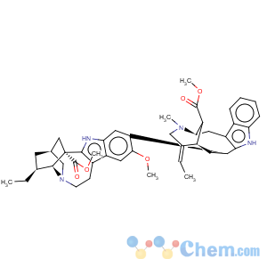 CAS No:3371-85-5 Voacamine