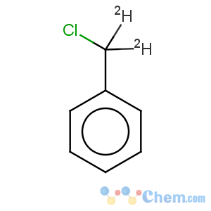 CAS No:33712-34-4 Benzene,(chloromethyl-d2)-