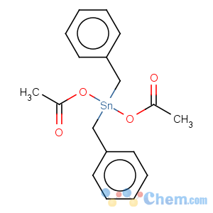 CAS No:33756-38-6 Stannane,bis(acetyloxy)bis(4-methylphenyl)- (9CI)