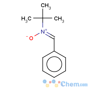 CAS No:3376-24-7 N-tert-Butyl-Alpha-phenylnitrone