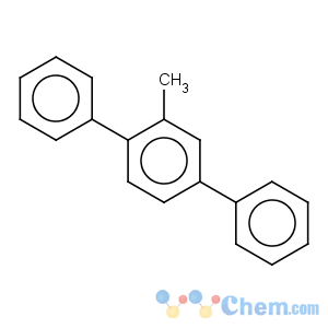 CAS No:33776-38-4 1,1':4',1''-Terphenyl,2'-methyl-