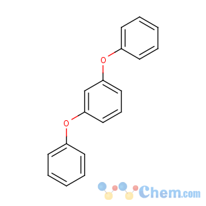 CAS No:3379-38-2 1,3-diphenoxybenzene