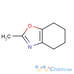 CAS No:33793-98-5 Benzoxazole,4,5,6,7-tetrahydro-2-methyl-