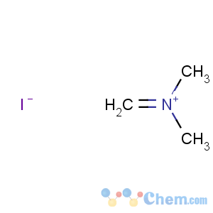 CAS No:33797-51-2 N,N-Dimethylmethyleneiminium iodide