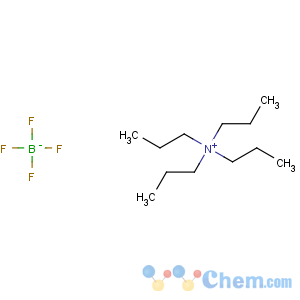 CAS No:338-38-5 tetrapropylazanium