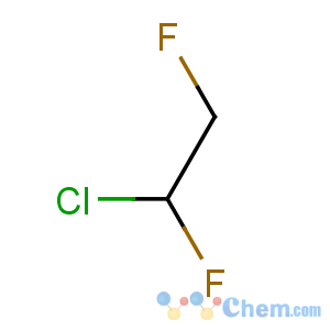 CAS No:338-64-7 1-Chloro-1,2-difluoroethane