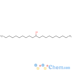 CAS No:3381-26-8 henicosan-11-ol