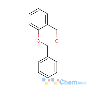 CAS No:3381-87-1 (2-phenylmethoxyphenyl)methanol