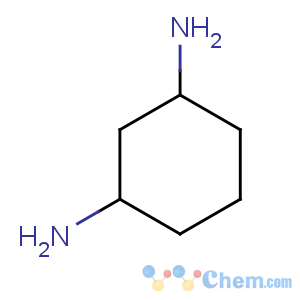 CAS No:3385-21-5 cyclohexane-1,3-diamine