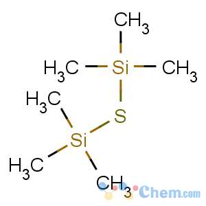 CAS No:3385-94-2 trimethyl(trimethylsilylsulfanyl)silane