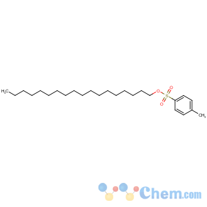 CAS No:3386-32-1 octadecyl 4-methylbenzenesulfonate