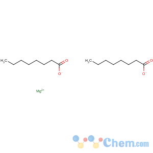 CAS No:3386-57-0 magnesium