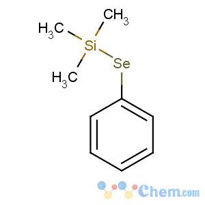 CAS No:33861-17-5 trimethyl(phenylselanyl)silane