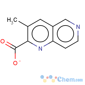 CAS No:338760-63-7 methyl1,6-naphthyridine-2-carboxylate
