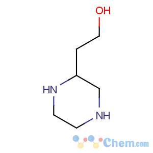 CAS No:3388-79-2 2-piperazin-2-ylethanol