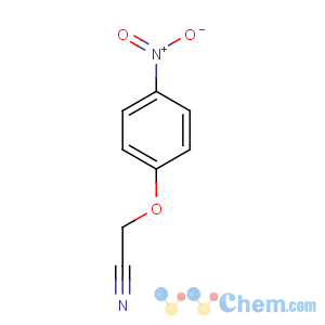 CAS No:33901-46-1 2-(4-nitrophenoxy)acetonitrile