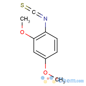 CAS No:33904-03-9 1-isothiocyanato-2,4-dimethoxybenzene