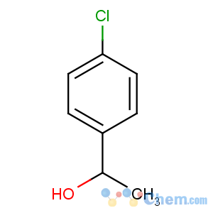 CAS No:3391-10-4 1-(4-chlorophenyl)ethanol