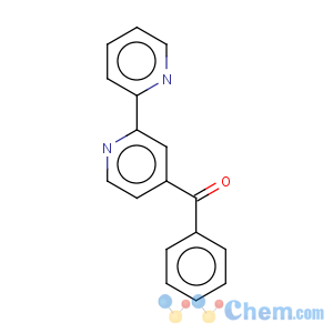 CAS No:339155-02-1 [2,2'-Bipyridin]-4-yl-phenyl-methanone