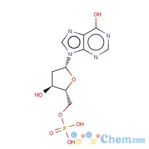 CAS No:3393-18-8 5'-Inosinic acid,2'-deoxy-