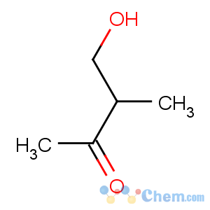 CAS No:3393-64-4 4-hydroxy-3-methylbutan-2-one