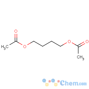 CAS No:33934-62-2 4-acetyloxybutyl acetate