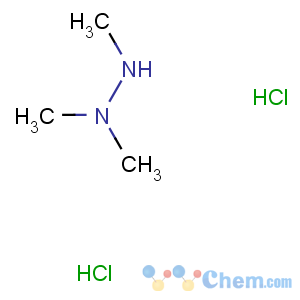 CAS No:339539-94-5 1,1,2-trimethylhydrazine