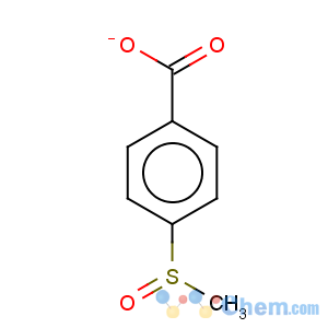 CAS No:33963-58-5 4-Methanesulfinylbenzoic acid