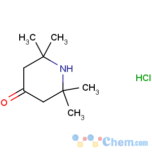 CAS No:33973-59-0 2,2,6,6-tetramethylpiperidin-4-one