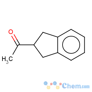 CAS No:33982-85-3 Ethanone,1-(2,3-dihydro-1H-inden-2-yl)-