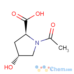 CAS No:33996-33-7 Oxaceprol