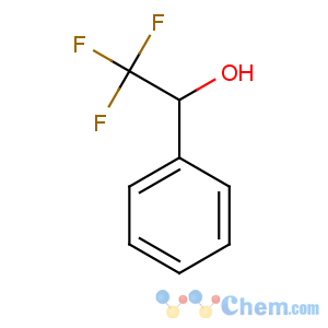 CAS No:340-05-6 2,2,2-trifluoro-1-phenylethanol