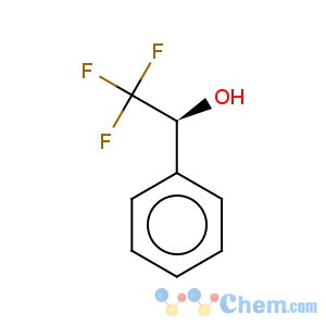 CAS No:340-06-7 Benzenemethanol, a-(trifluoromethyl)-, (aS)-