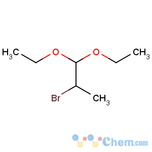 CAS No:3400-55-3 2-bromo-1,1-diethoxypropane