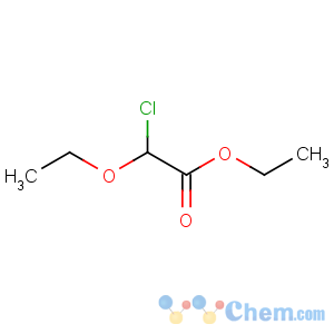 CAS No:34006-60-5 ethyl 2-chloro-2-ethoxyacetate