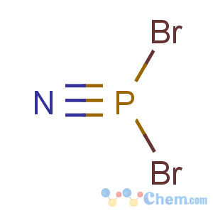 CAS No:34008-27-0 Phosphonitrile bromide(8CI,9CI)