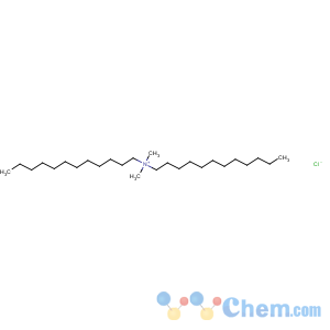 CAS No:3401-74-9 didodecyl(dimethyl)azanium