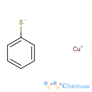 CAS No:34012-88-9 benzenethiolate