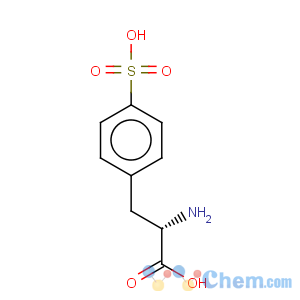 CAS No:34023-49-9 L-Phenylalanine,4-sulfo-