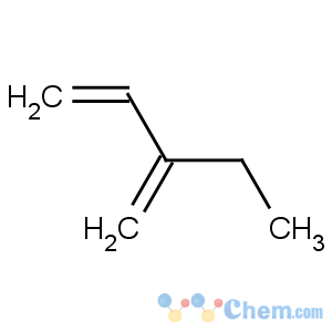 CAS No:3404-63-5 1-Pentene, 3-methylene-