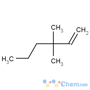 CAS No:3404-77-1 3,3-dimethylhex-1-ene