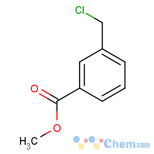 CAS No:34040-63-6 methyl 3-(chloromethyl)benzoate