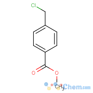 CAS No:34040-64-7 methyl 4-(chloromethyl)benzoate