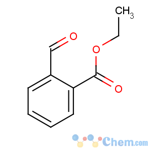 CAS No:34046-43-0 ethyl 2-formylbenzoate
