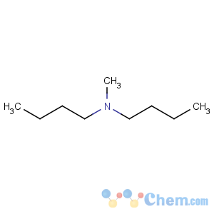 CAS No:3405-45-6 N-butyl-N-methylbutan-1-amine