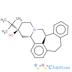 CAS No:34061-48-8 Butaclamol