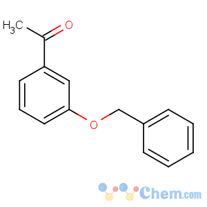 CAS No:34068-01-4 1-(3-phenylmethoxyphenyl)ethanone