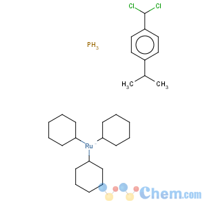 CAS No:34076-51-2 Ruthenium,dichlorobis(triphenylphosphine)-