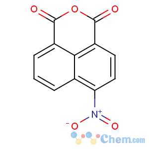 CAS No:34087-02-0 4-Nitro-1,8-naphthalic anhydride